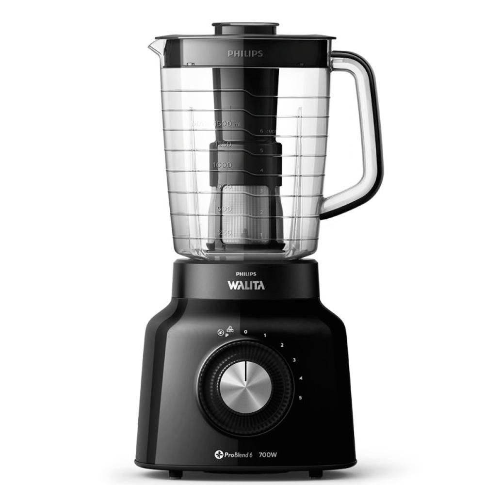 Liquidificador Pro San 700W RI2134/91 Preto 127V Philips Walita