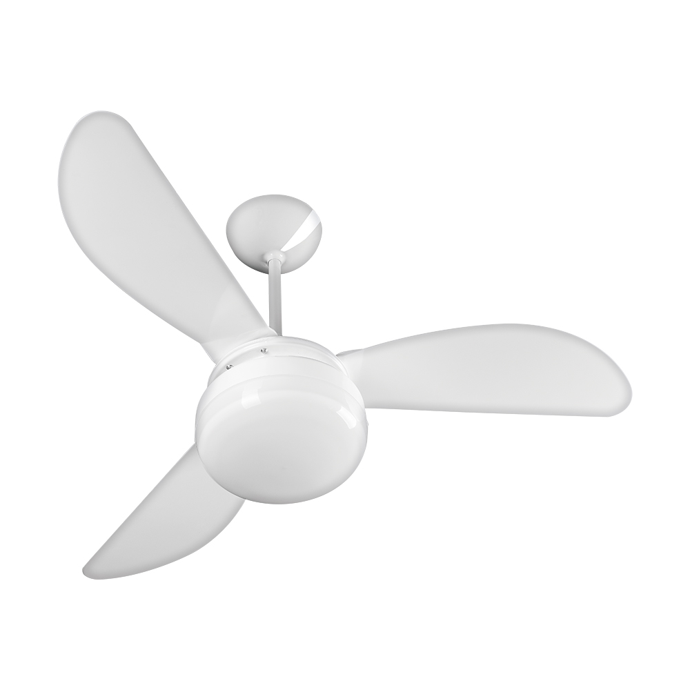 Ventilador de Teto Ventisol 130W Fênix 3 Pás CV3 127V
