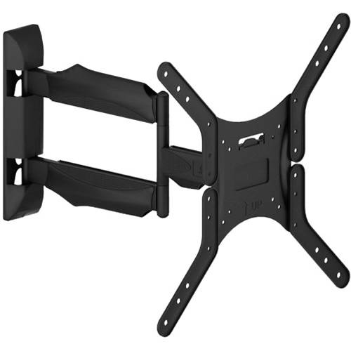 Suporte para TV Articulado ELG A02V4N para TV de 26 a 55