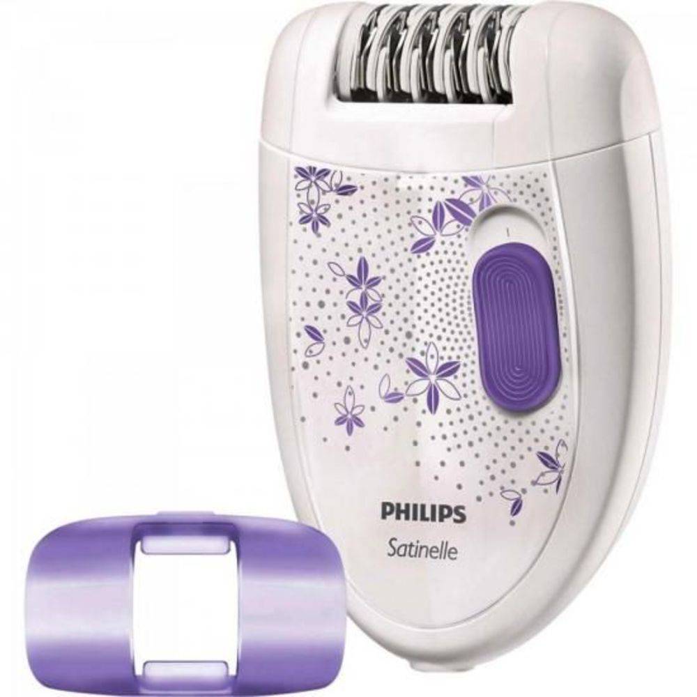 Depilador Satinelle Philips HP6421/31