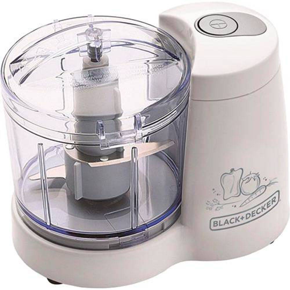 Mini Processador HC31 Black Decker 