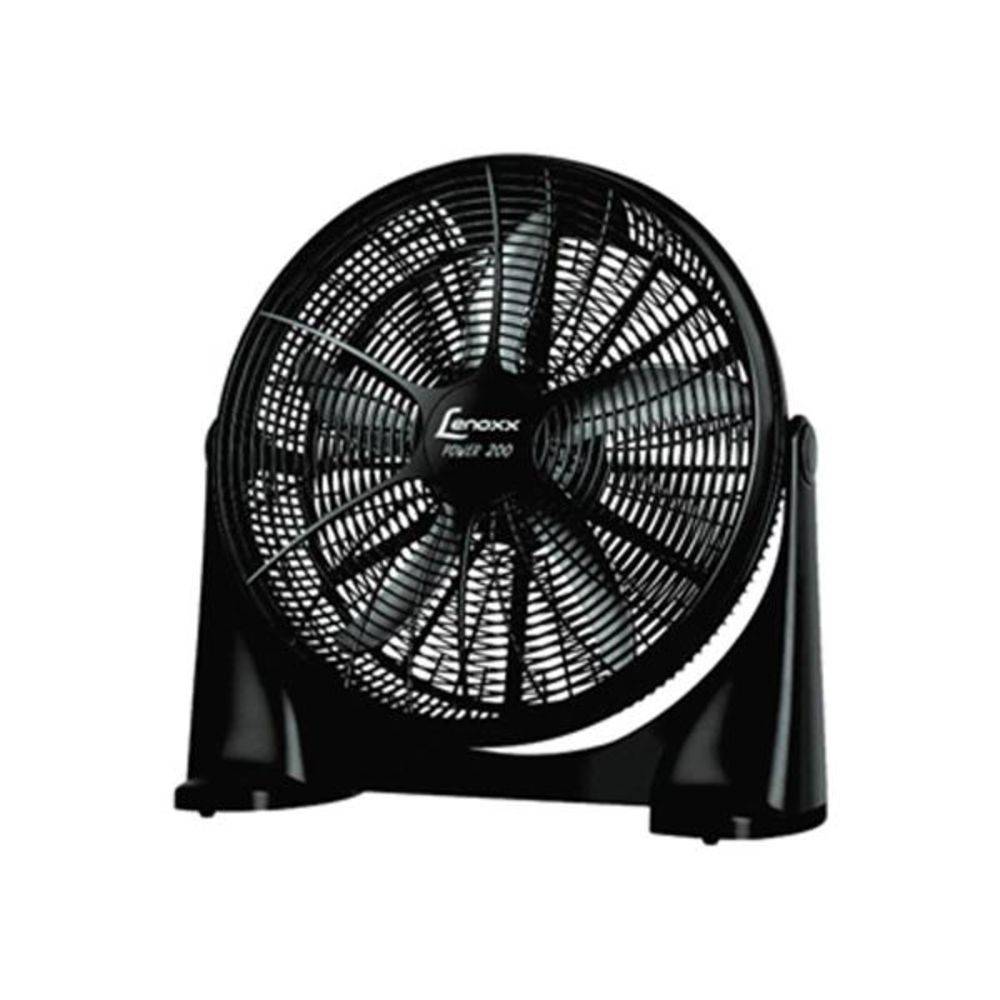 Circulador de ar Lenoxx Power PCR253 127v
