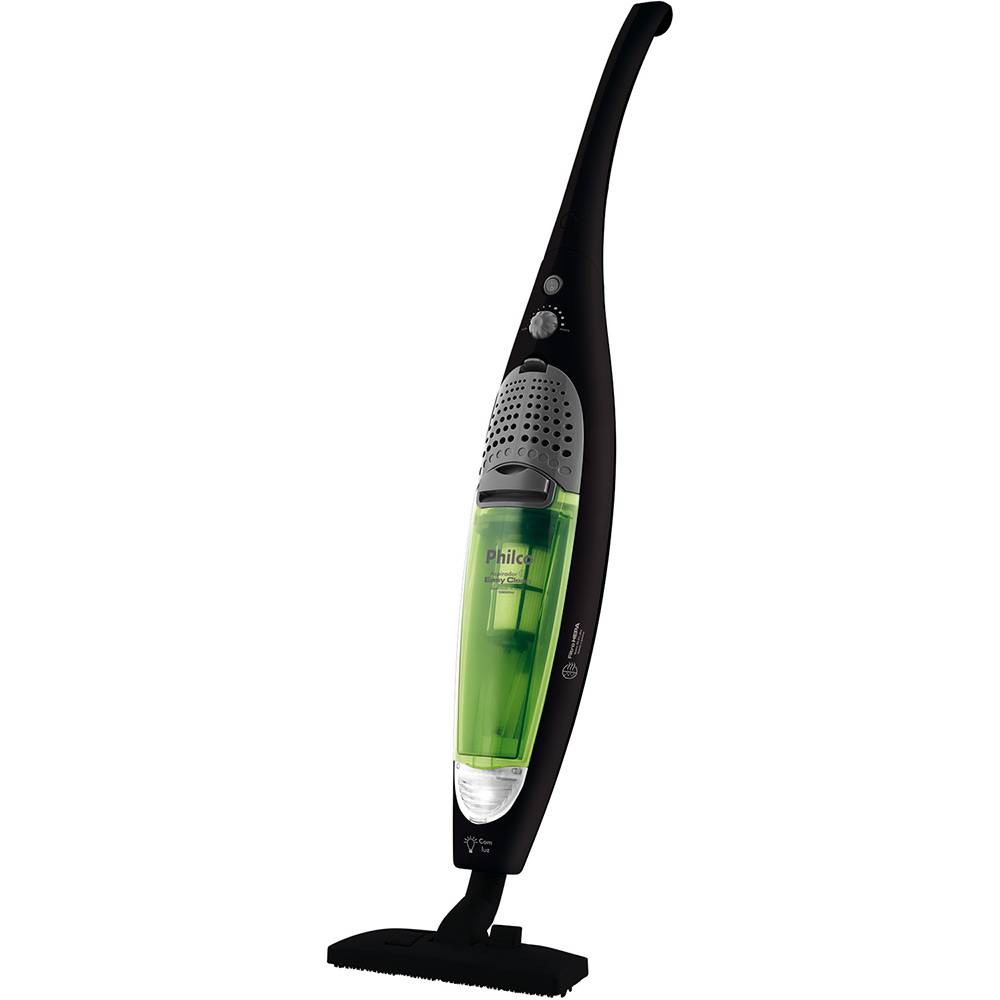 Aspirador de Pó Philco Easy Clean 1.000W Verde
