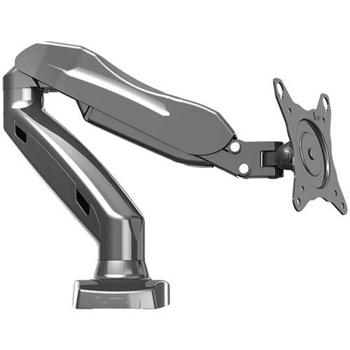 Suporte de Mesa Articulado F80 com Pistão a Gás ELG