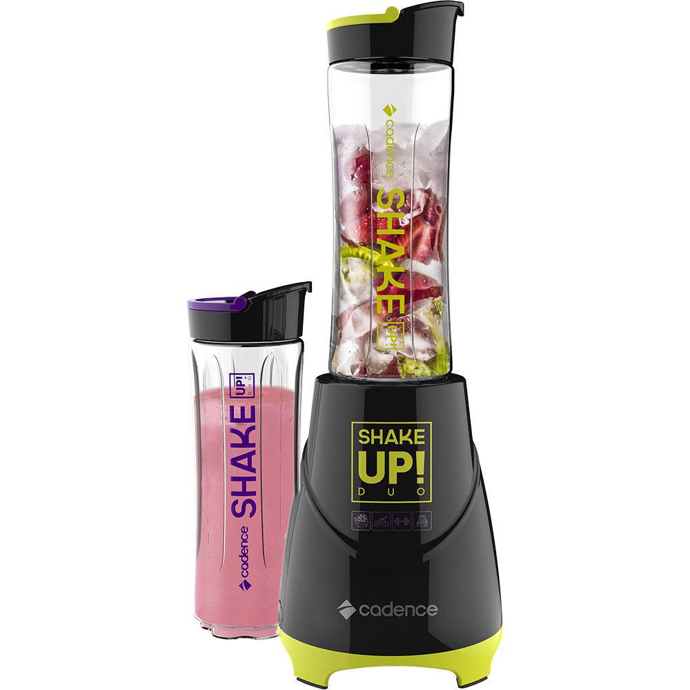 Blender Shake Up! Duo Cadence Jarra Dupla BLD700 127v