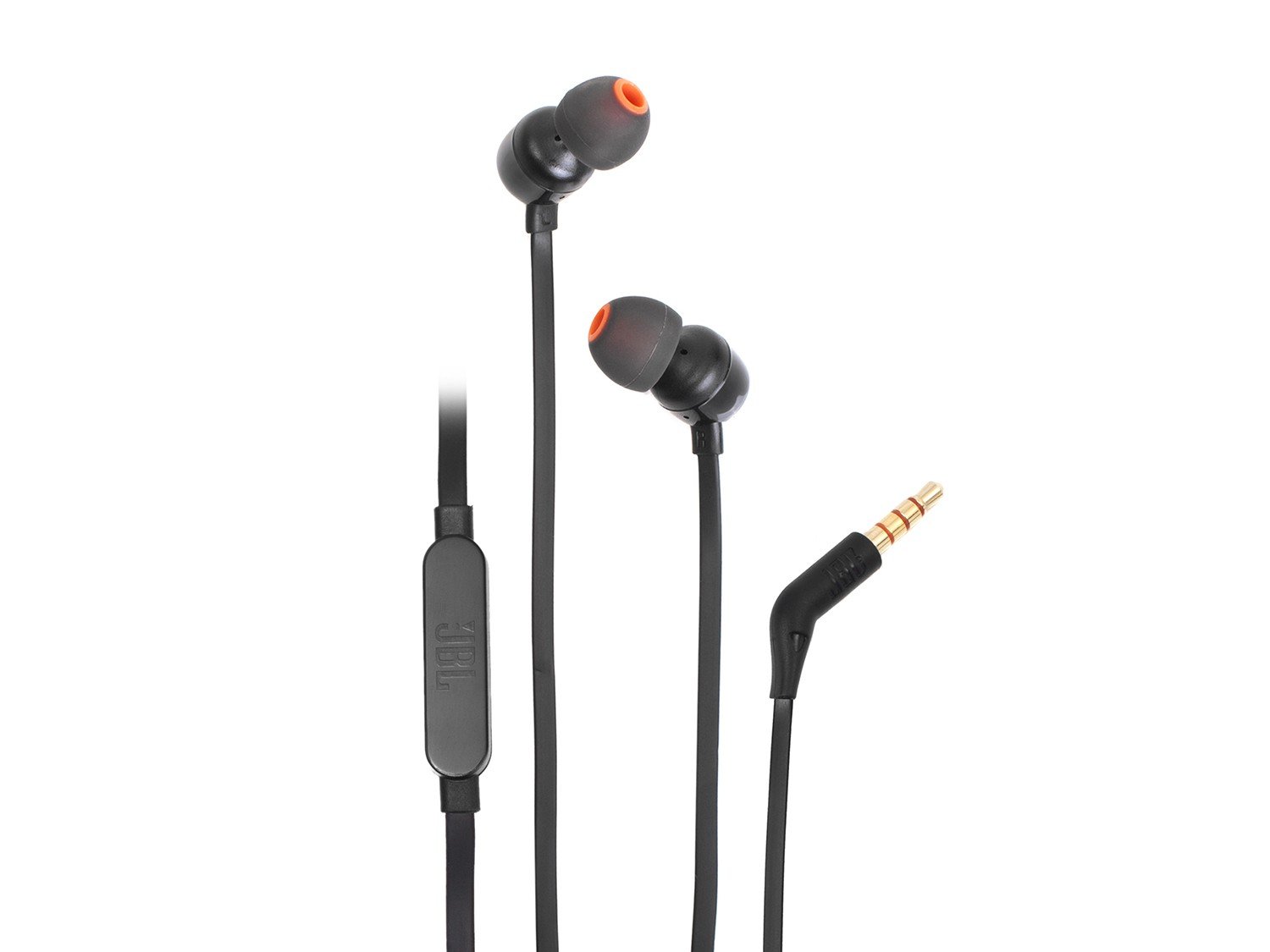 Fone de Ouvido JBL T110 In Ear Pure Bass