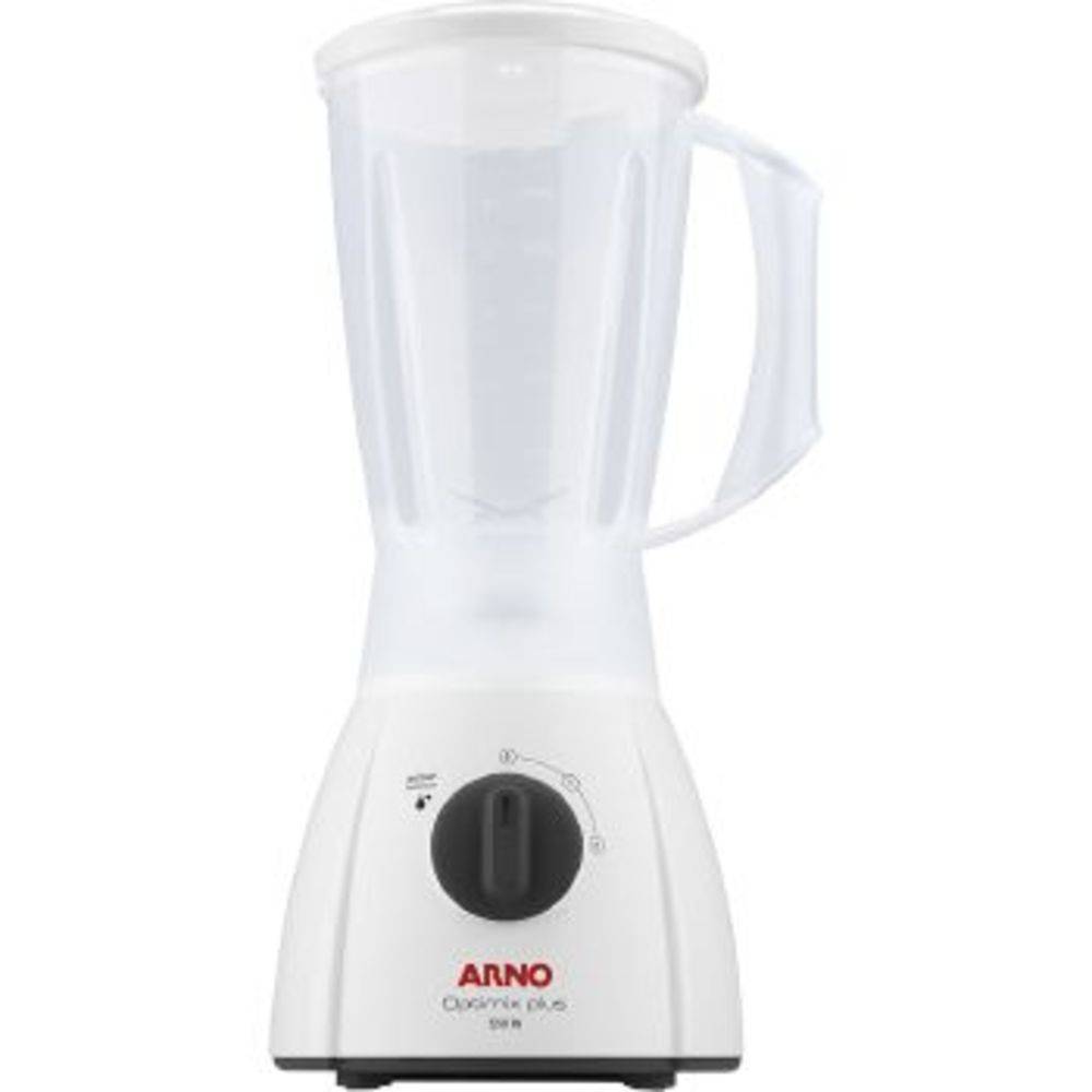 Liquidificador Arno Opimix Plus 2 Velocidades Pulsar Ln27 