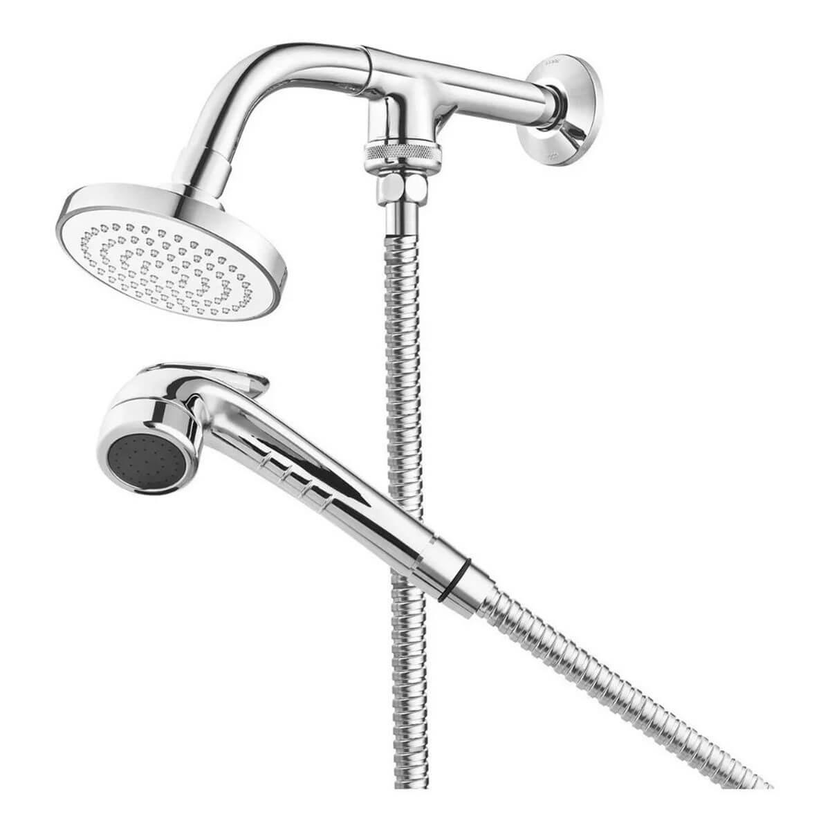 Chuveiro Eden Desviador R100 Docol 00574806