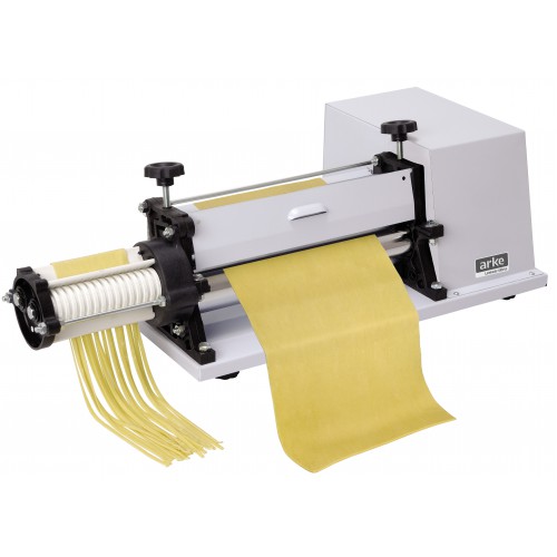 Laminador de Massa Elétrico Arke LEV-30 30cm Bivolt