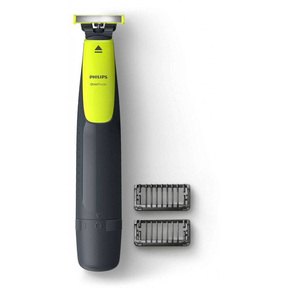 Barbeador Aparador Oneblade Philips QP2510/10