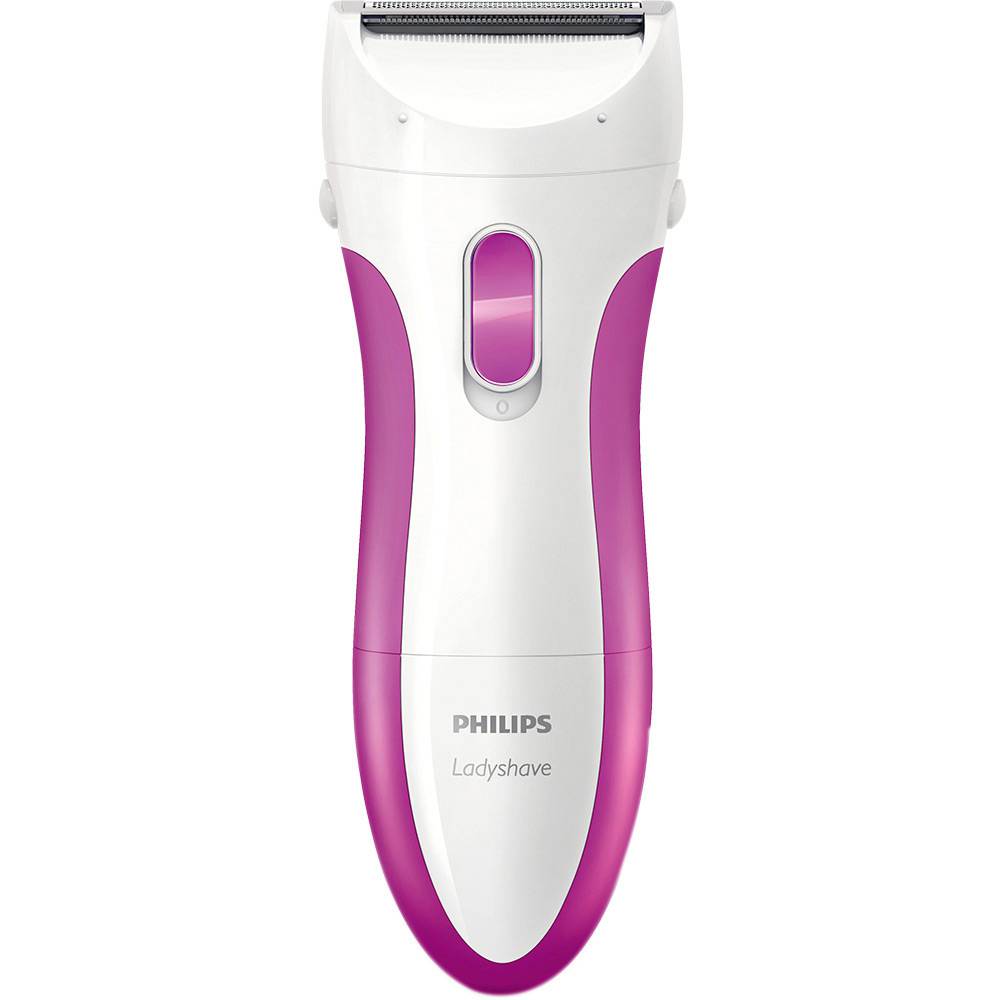 Depilador Philips SatinGirl HP6341/05 Seco ou Molhado