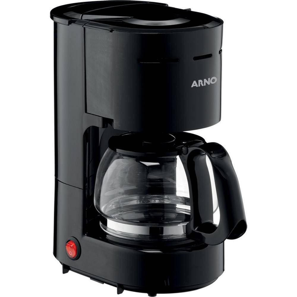 Cafeteira Filtro Arno CAFP 220v