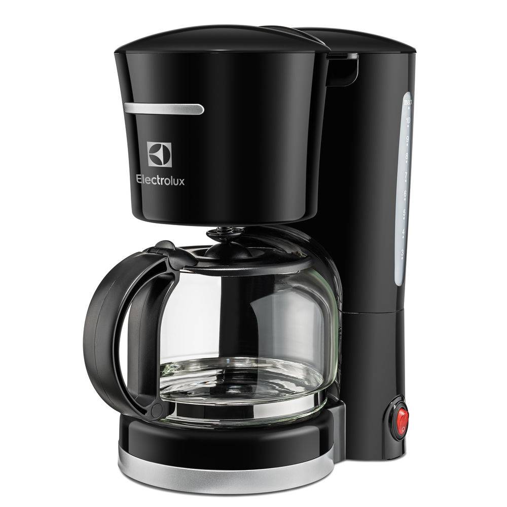 Cafeteira Electrolux Easyline CMB21 127v