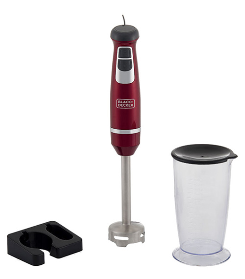 Mixer Vertical 2 Velocidades M600V 600W Black Decker