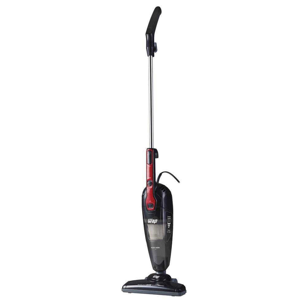Aspirador de Pó 2 em 1 WAP Silent Speed 1000w 