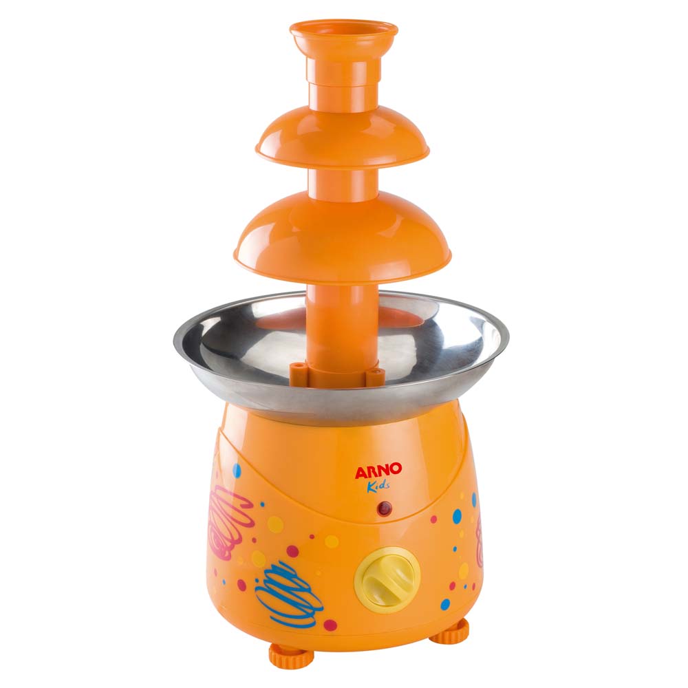Fonte de Chocolate Arno ChocoKids FCAK 127V