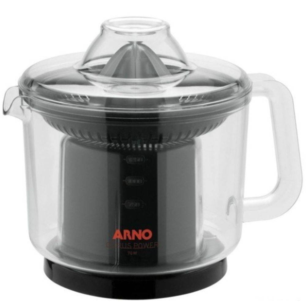 Espremedor De Frutas Arno Citrus Power  Pa32 127v