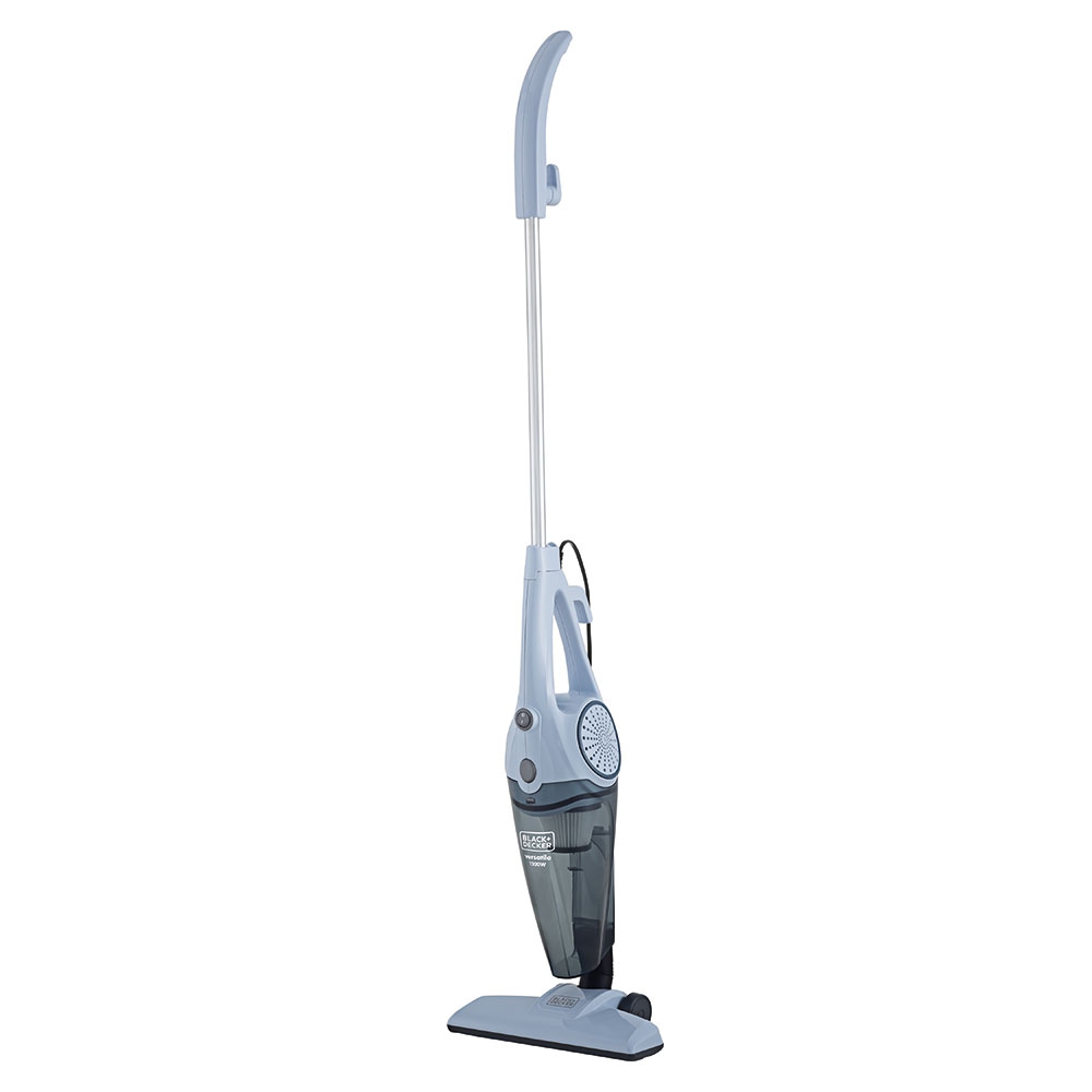 Aspirador de Po Vertical Black Decker AV12-BR 1200W 127v