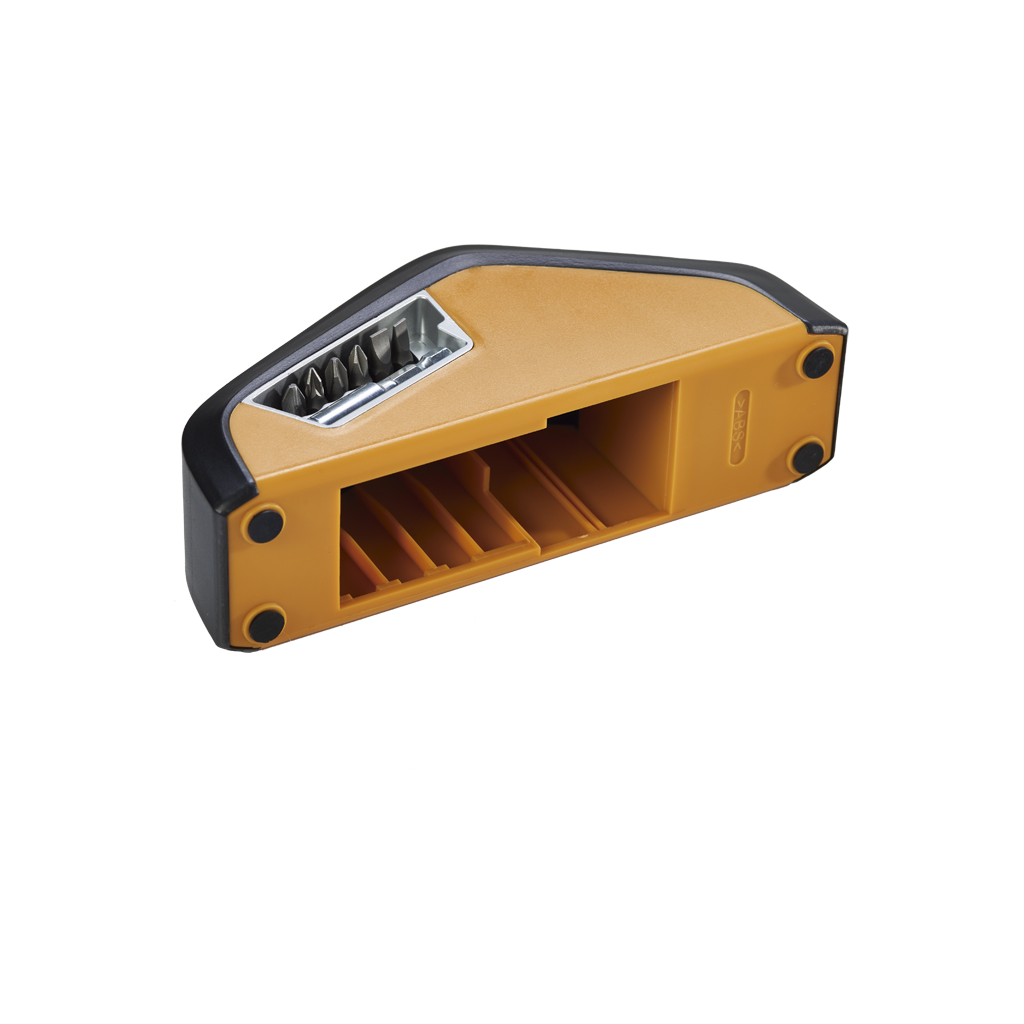 Parafusadeira à bateria Wap 3,6V BP3.6 Bivolt
