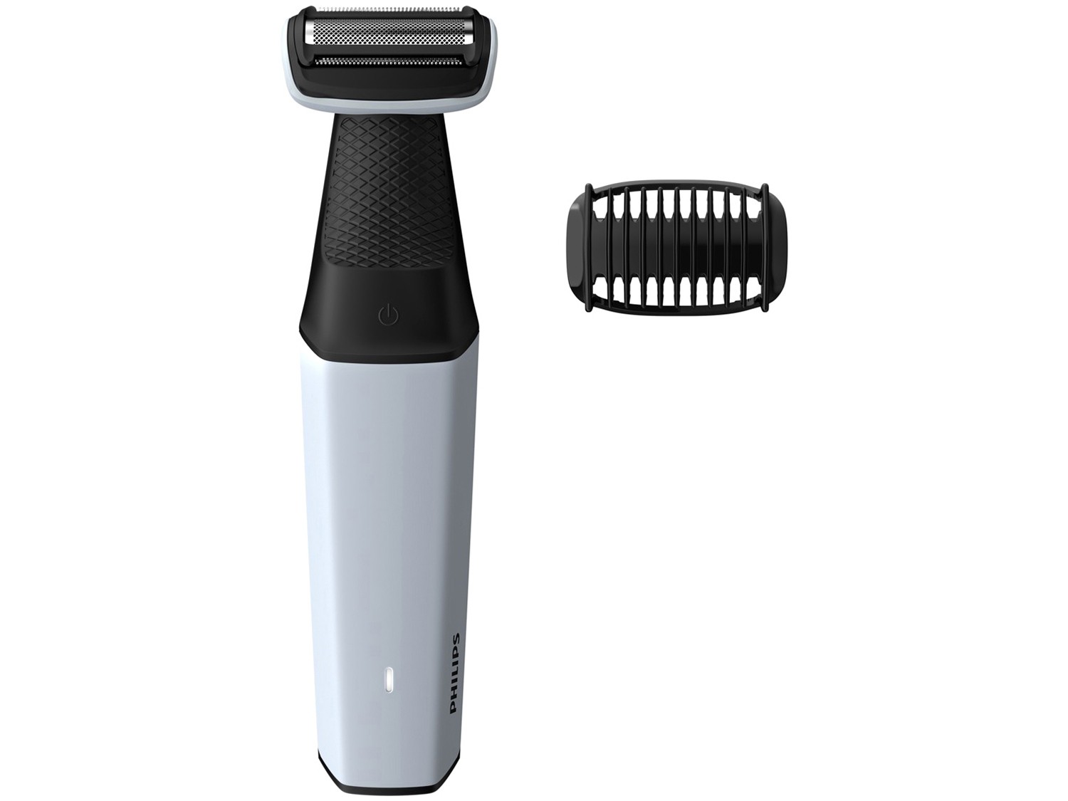 Aparador De Pelos Philips BG3005/15 Bivolt