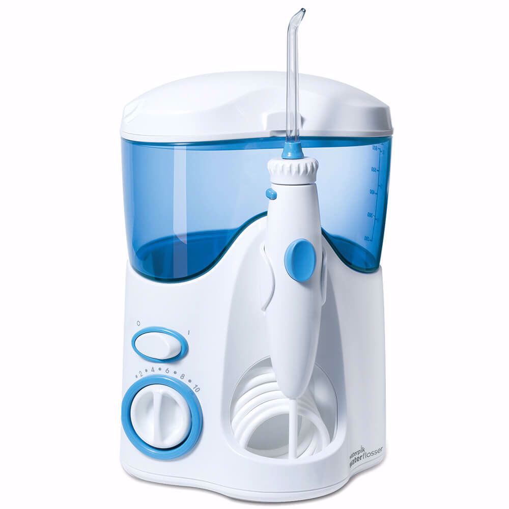 Irrigador Oral Waterpik Ultra WP100B