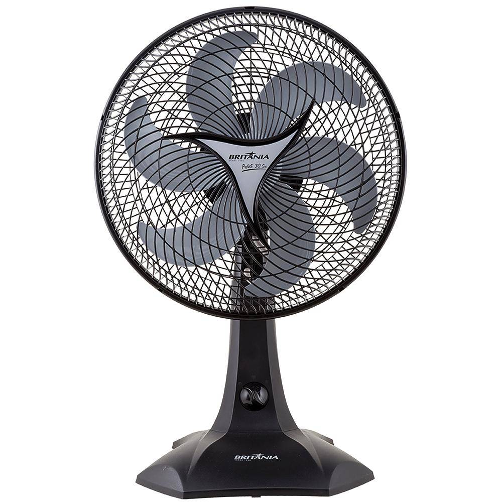 Ventilador Protect 30 Six Britânia 127v