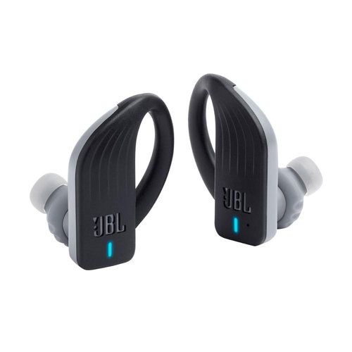 Fones De Ouvido Esportivo Jbl Endurance Peak À Prova Dágua
